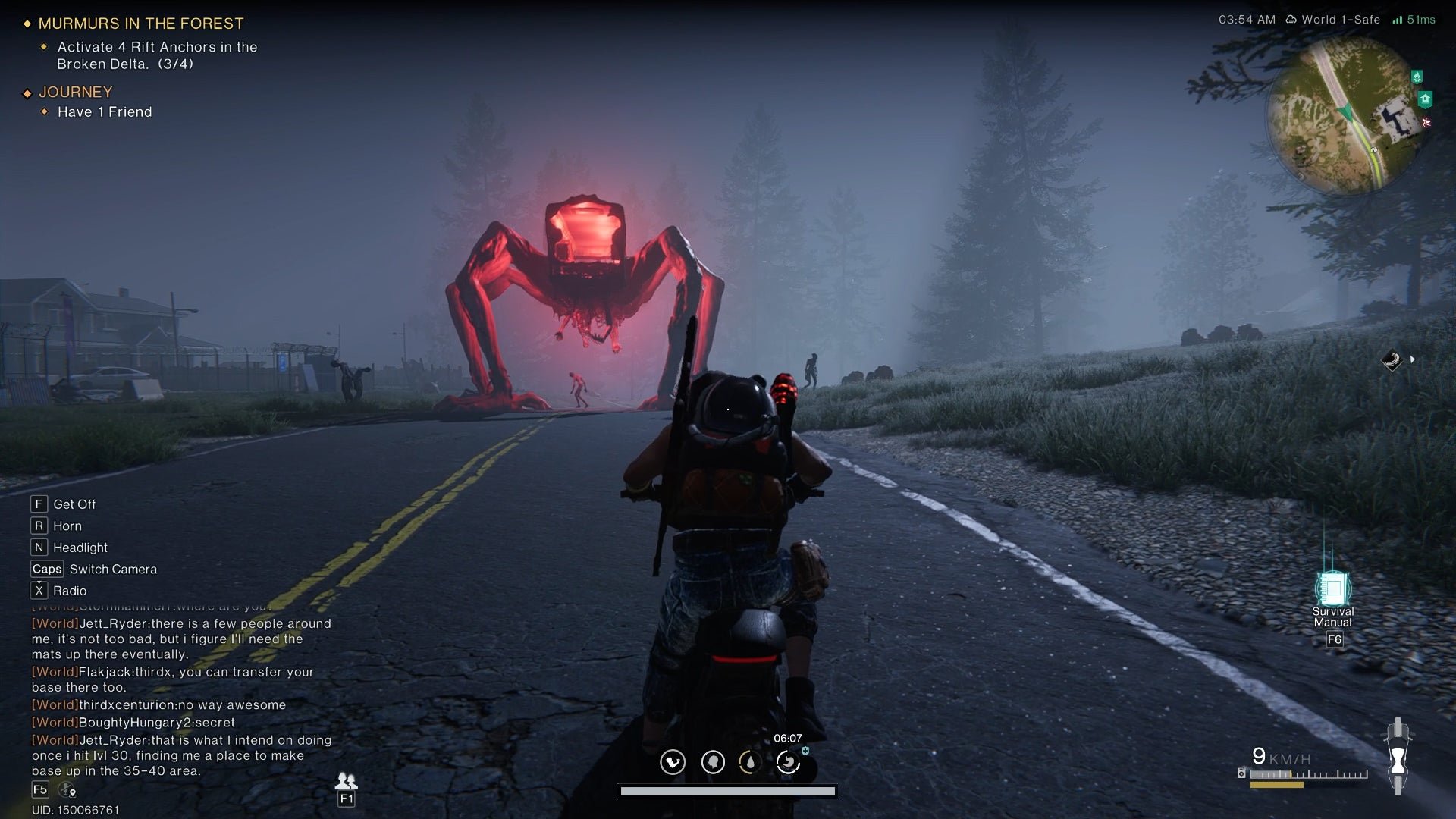 守望先锋2 截图18