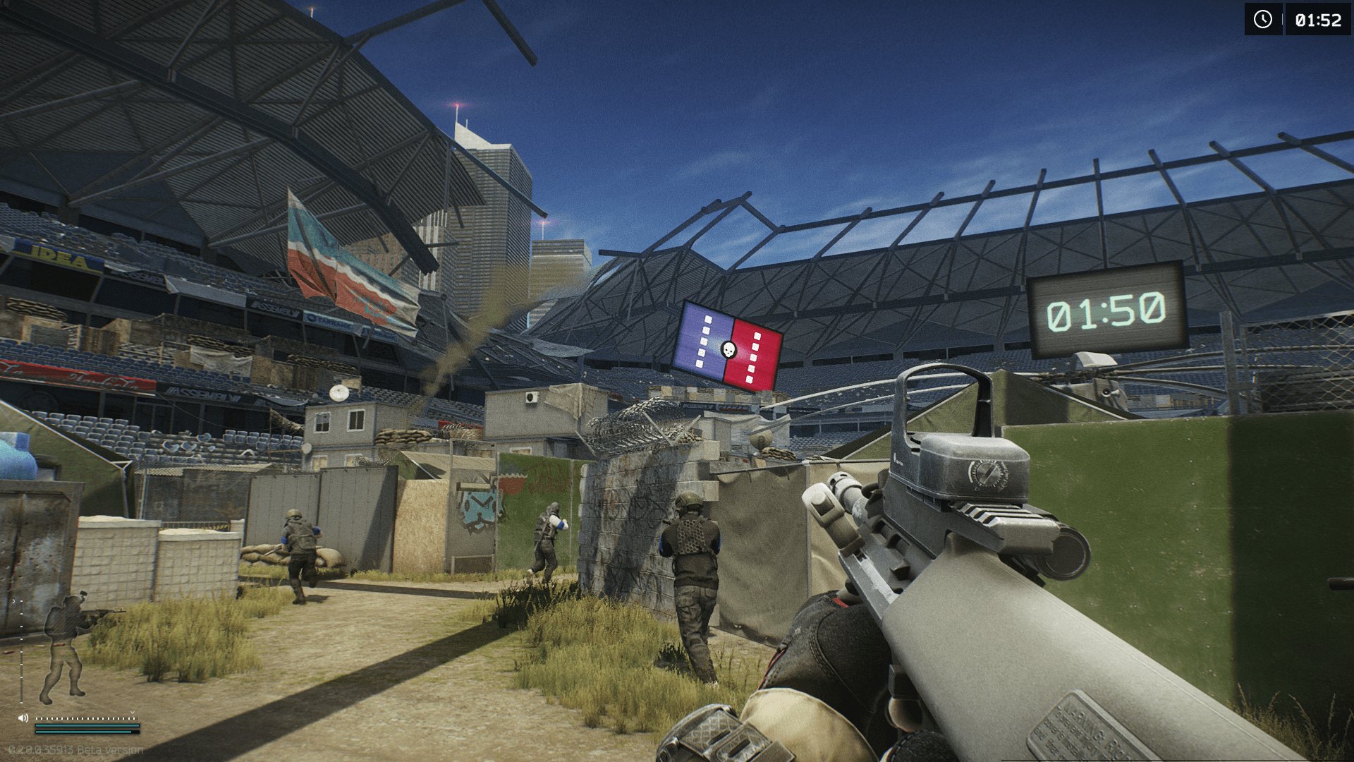 方舟：生存进化 终极版 截图1