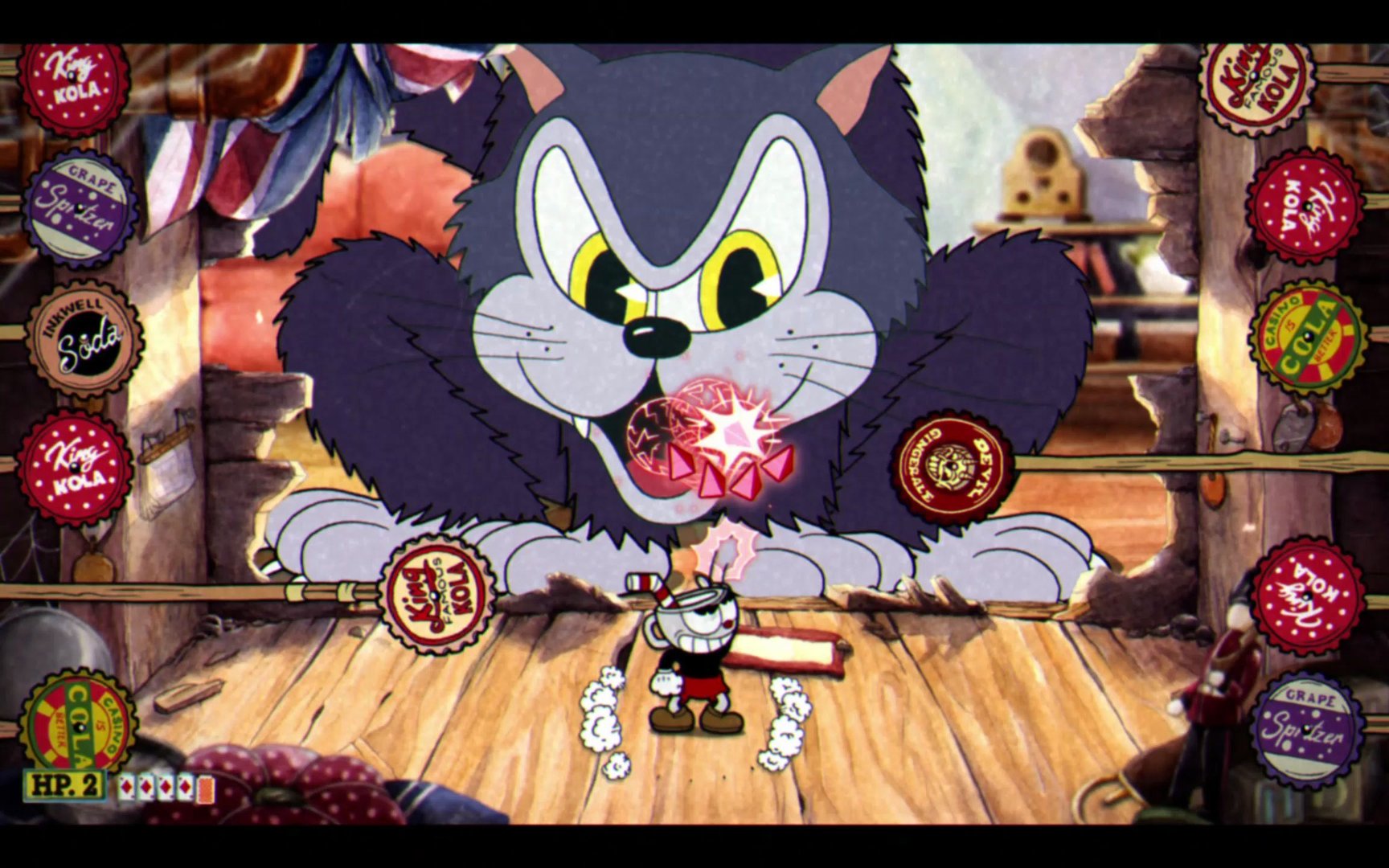 方舟：生存进化 终极版 截图6