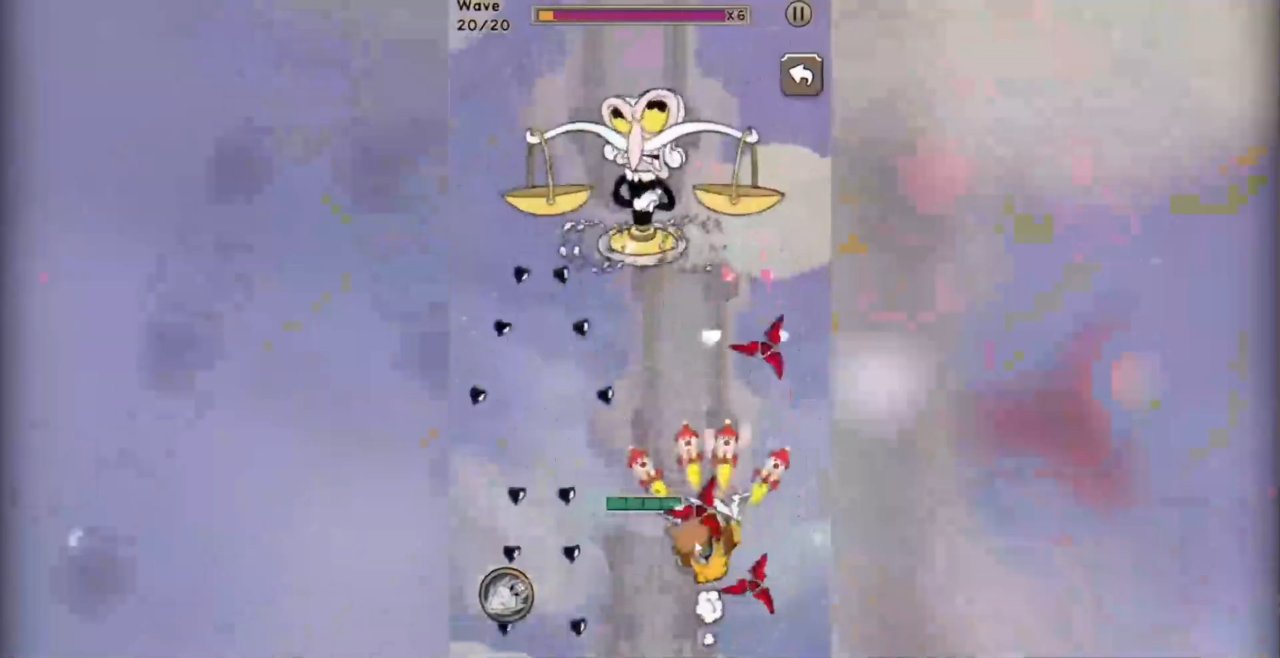 方舟：生存进化 终极版 截图13