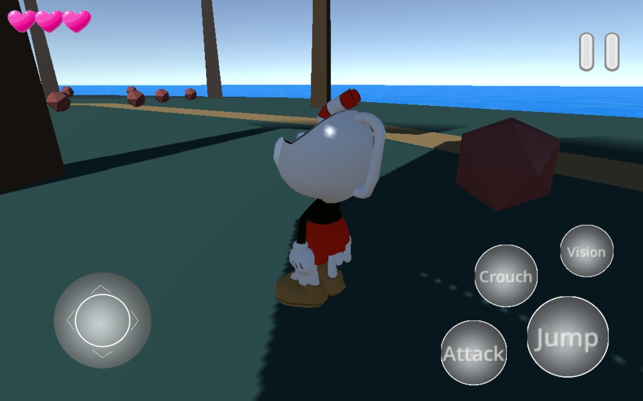 方舟：生存进化 终极版 截图19