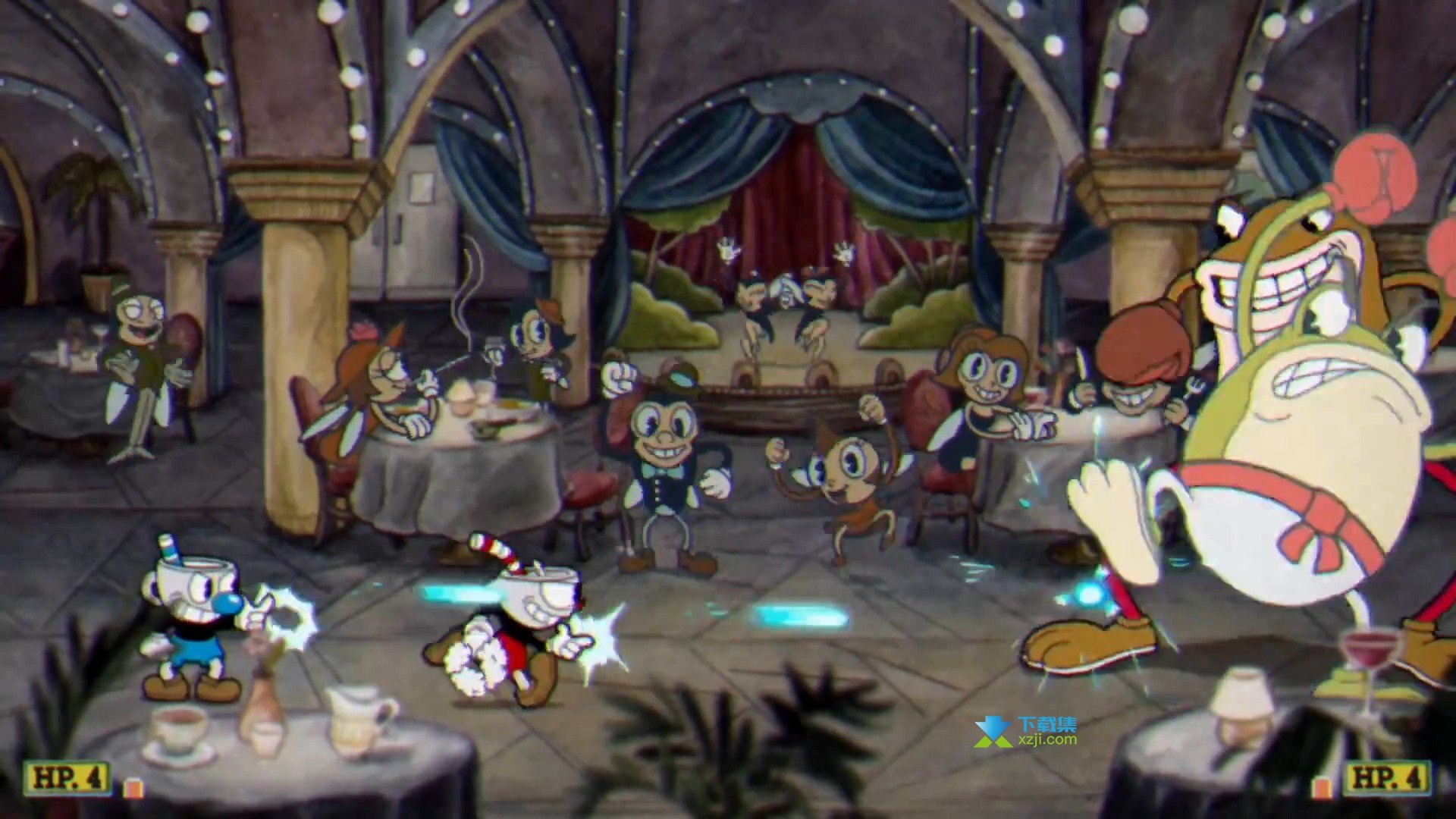 方舟：生存进化 终极版 截图21