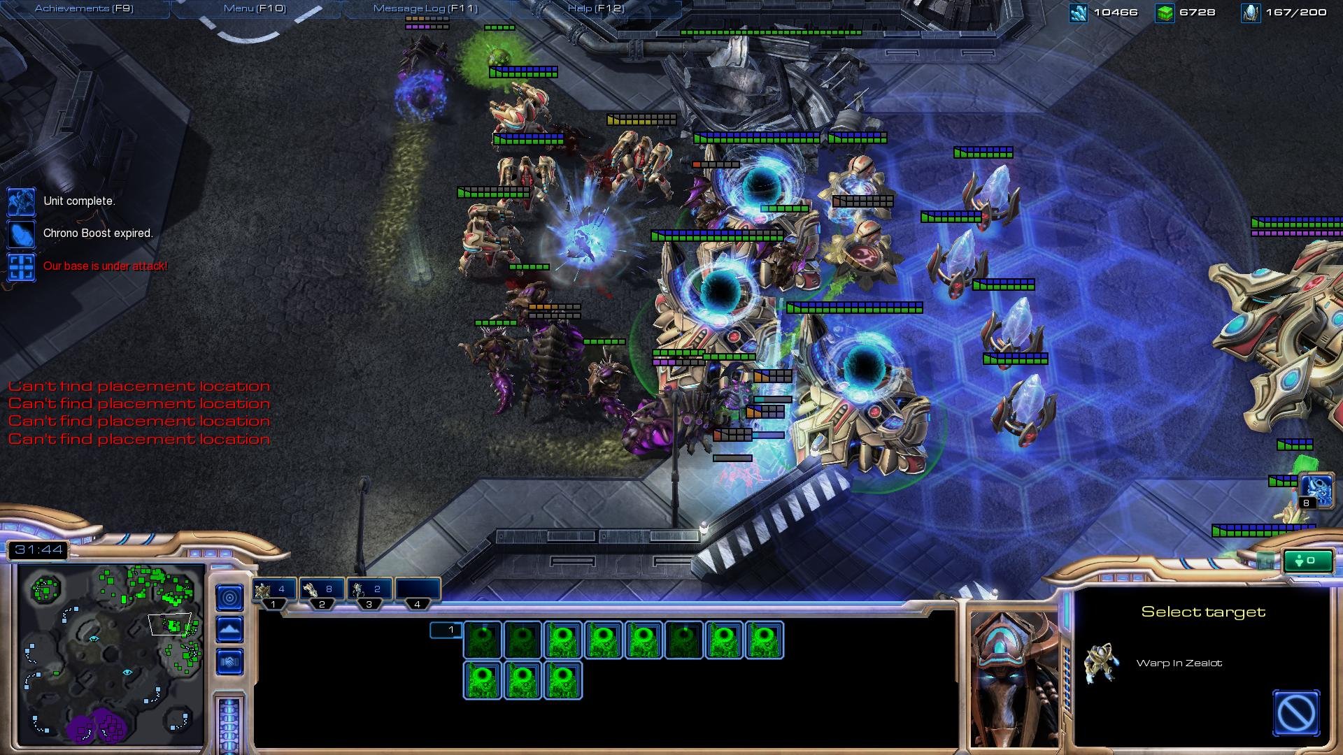 怪物猎人：崛起 重制版 截图5