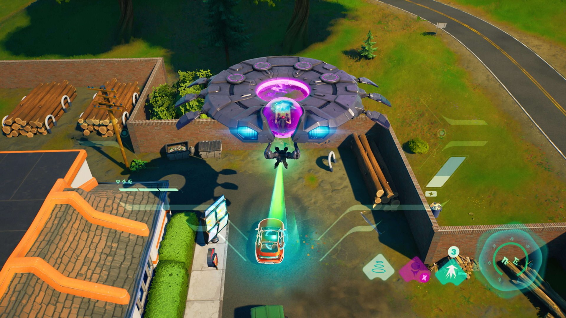 女神异闻录5 豪华版 截图6