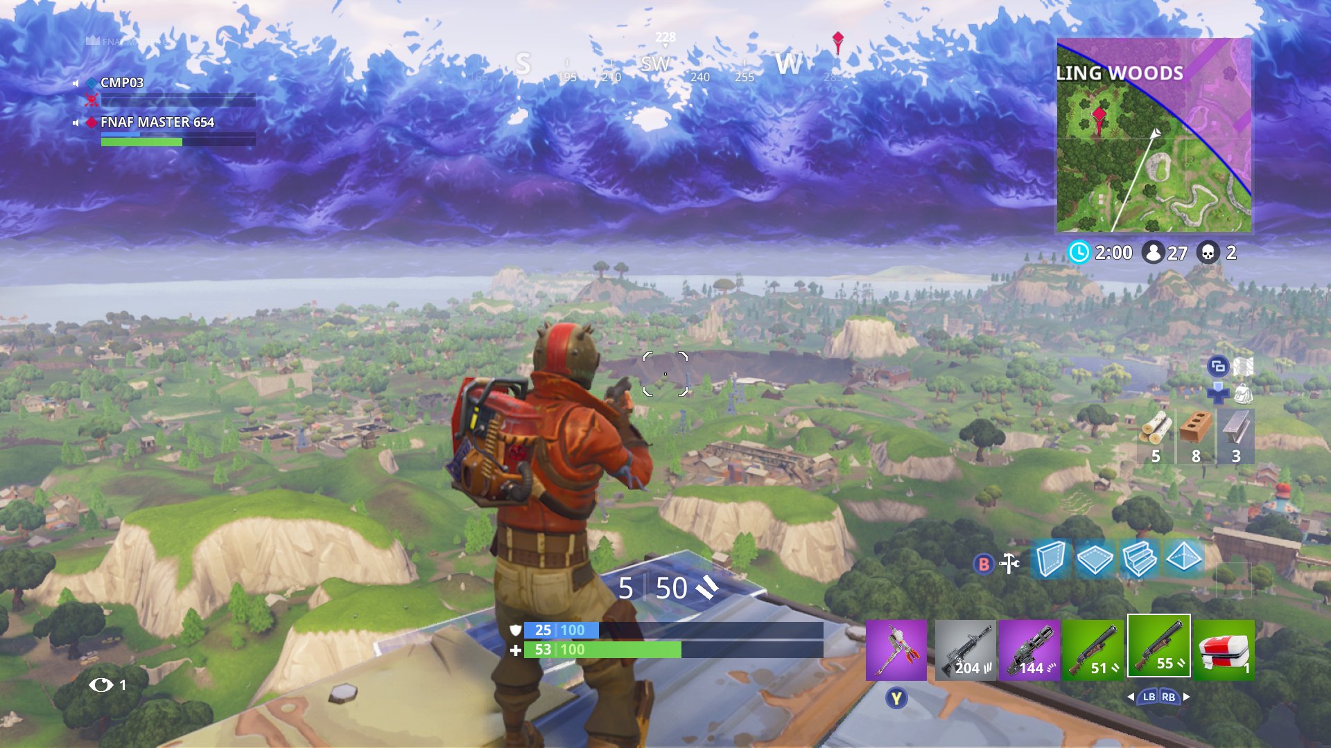 女神异闻录5 豪华版 截图19