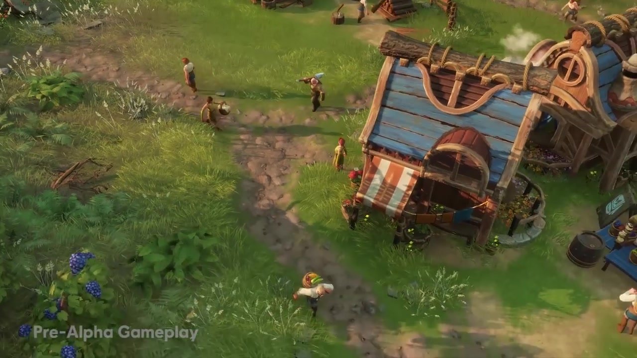 守望先锋2 截图9