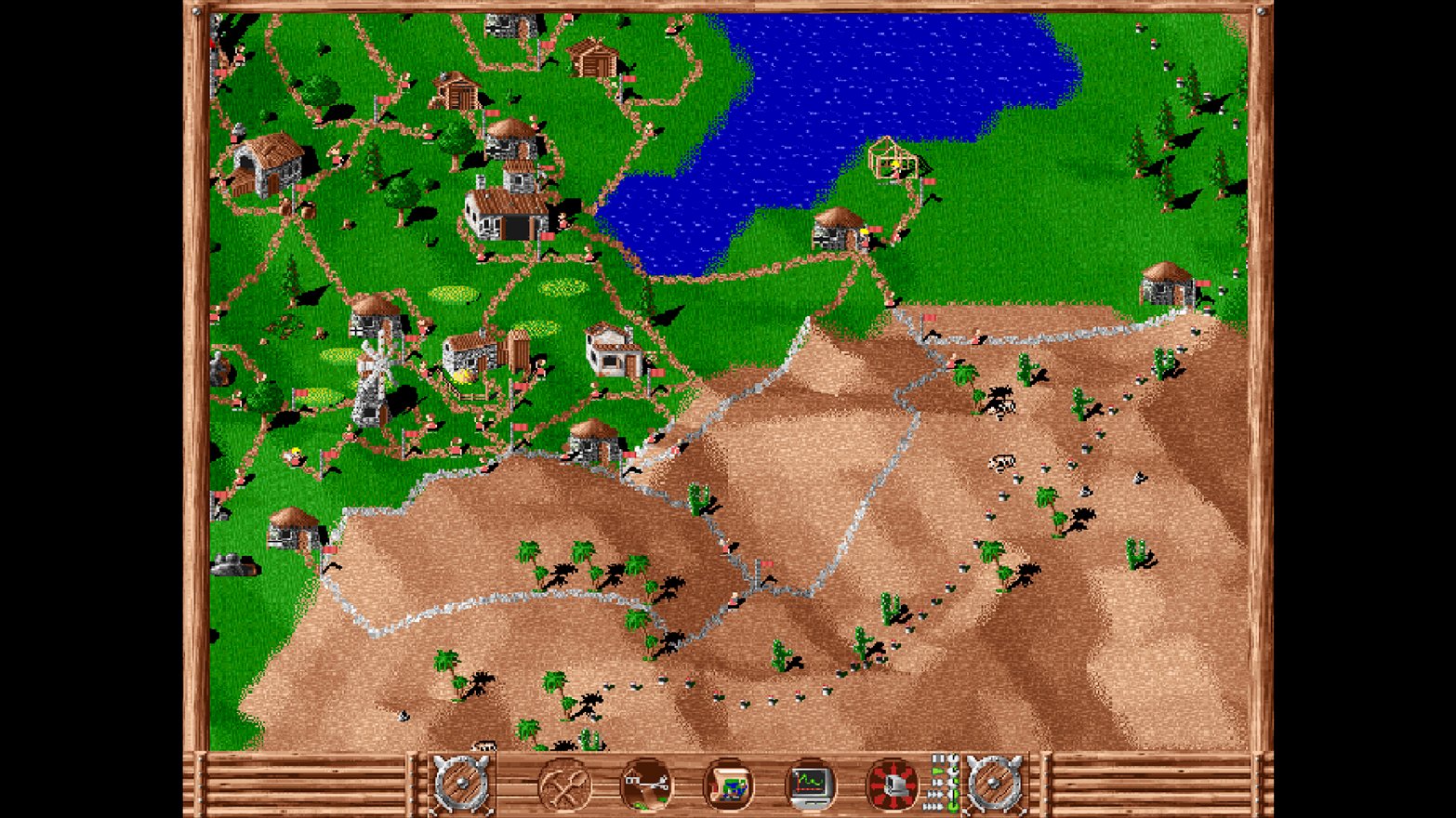 守望先锋2 截图15