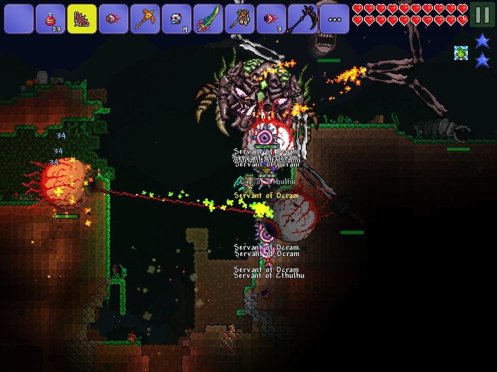 巫师3：狂猎 截图4