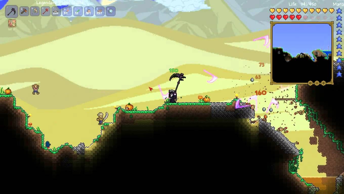 巫师3：狂猎 截图14