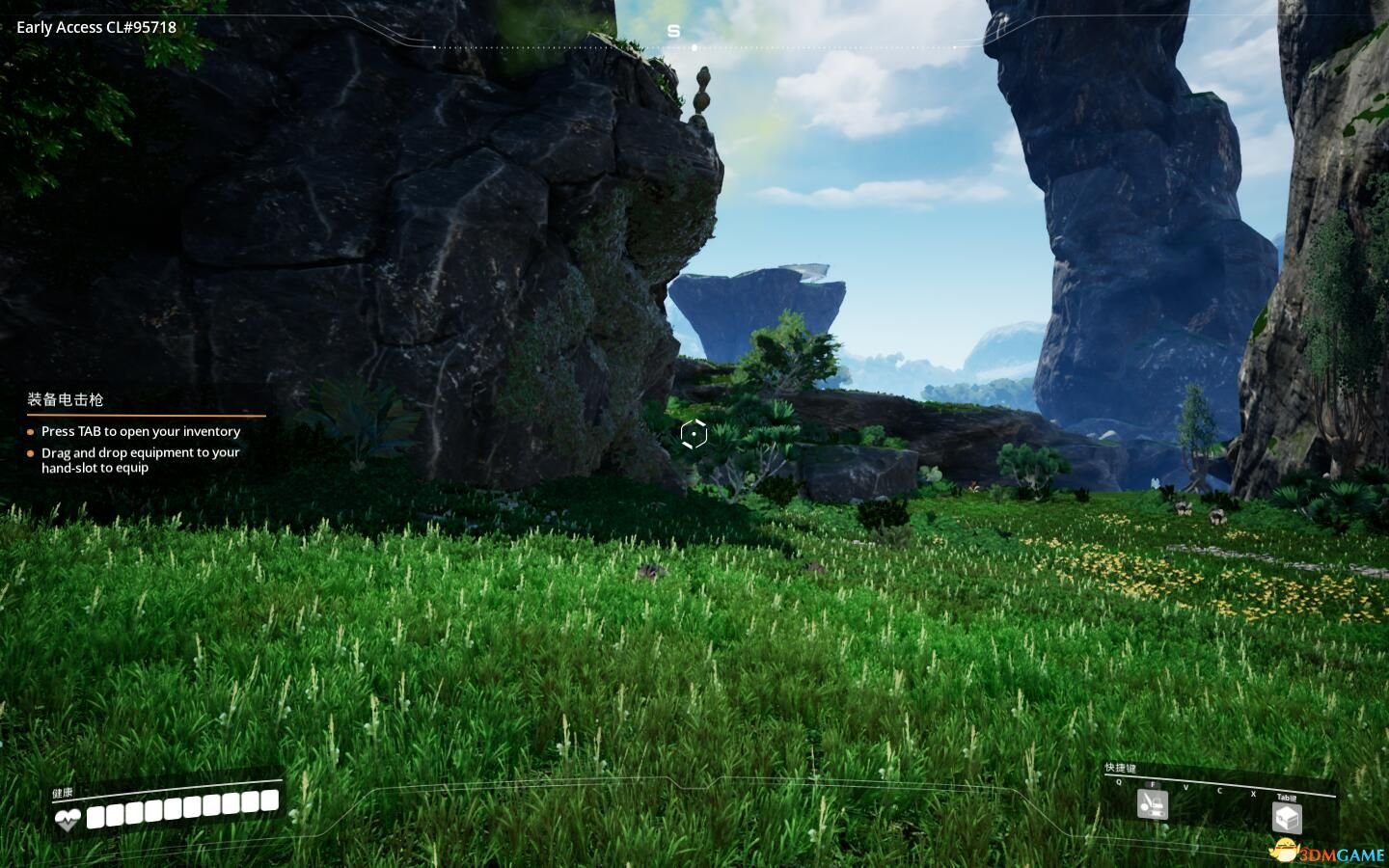 APEX英雄 终极版 截图2