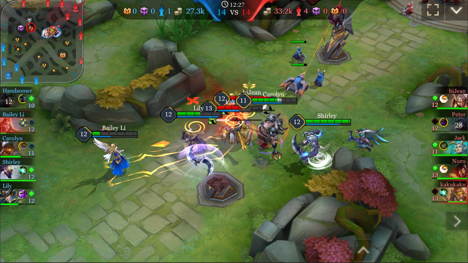 黑暗之魂3 完整版 截图1