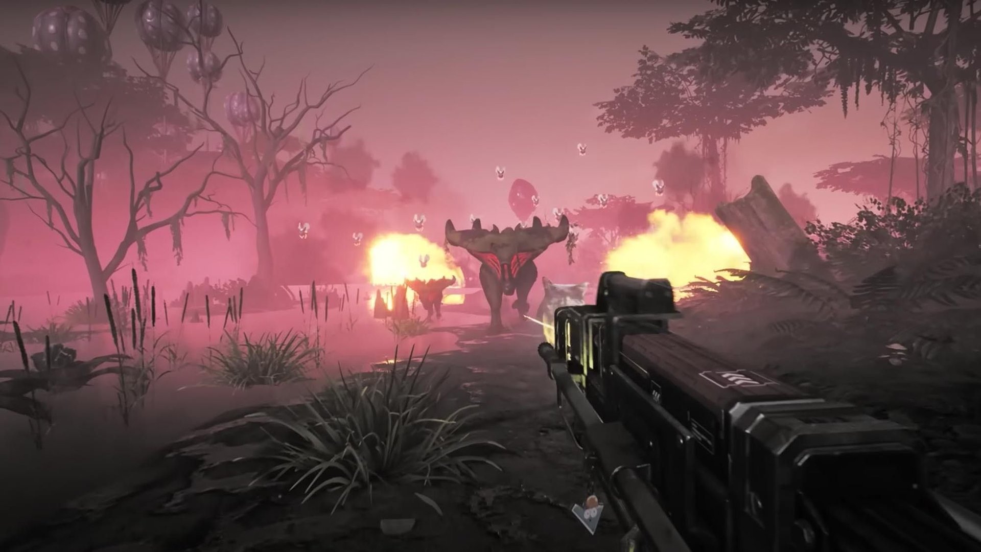 怪物猎人：世界 豪华版 截图8