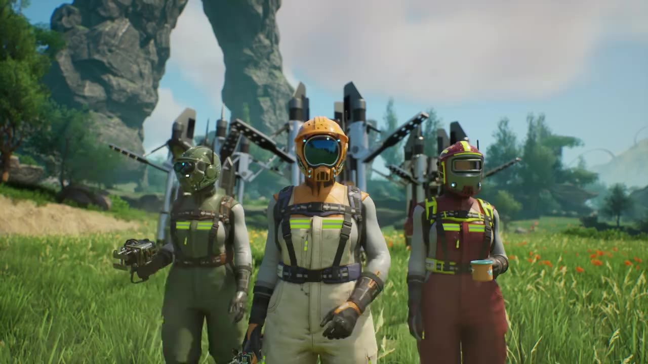 怪物猎人：世界 豪华版 截图14