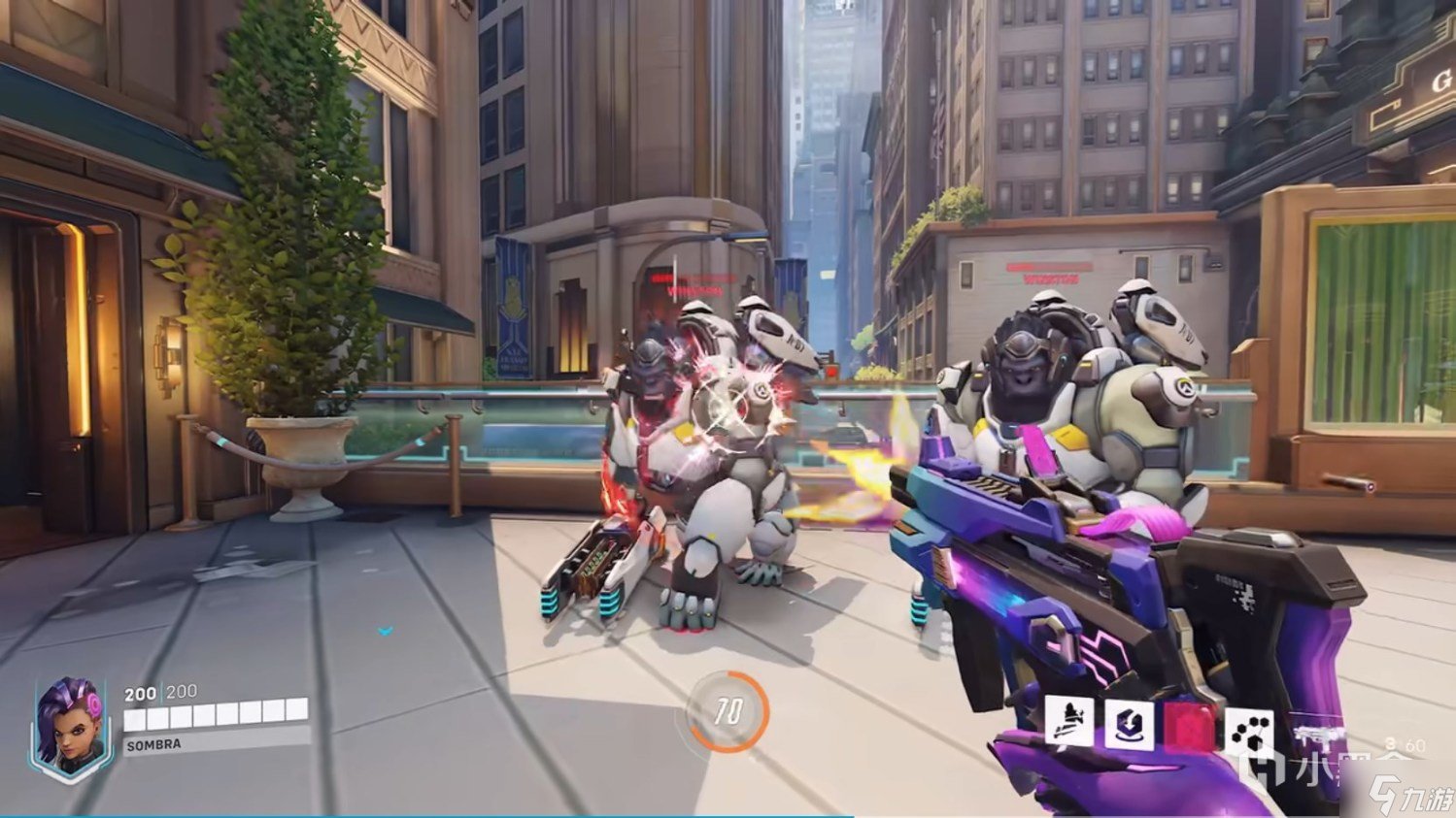 英雄联盟 终极版 截图16