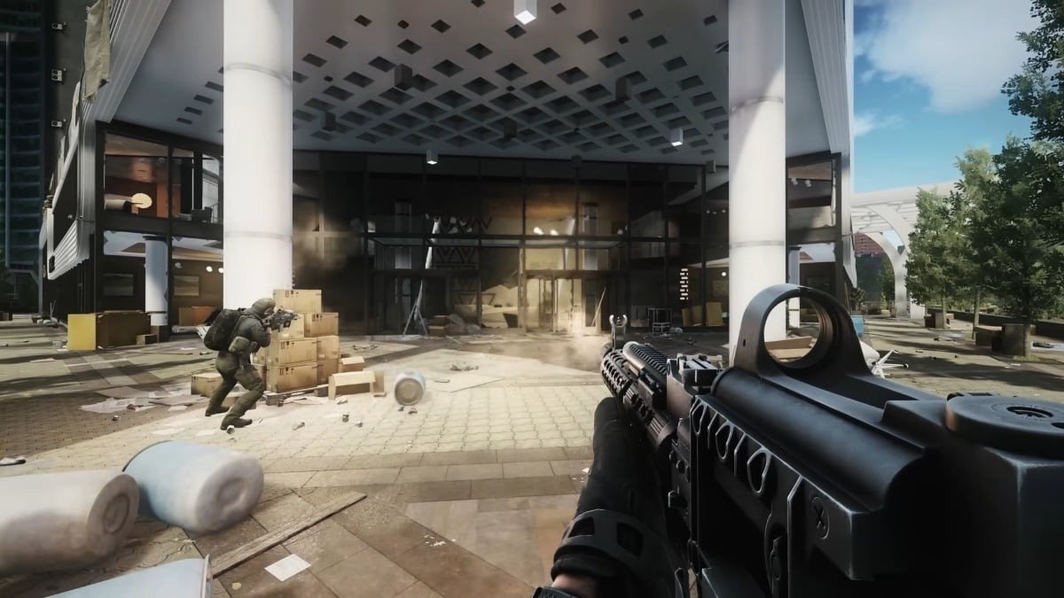 方舟：生存进化 终极版 截图5