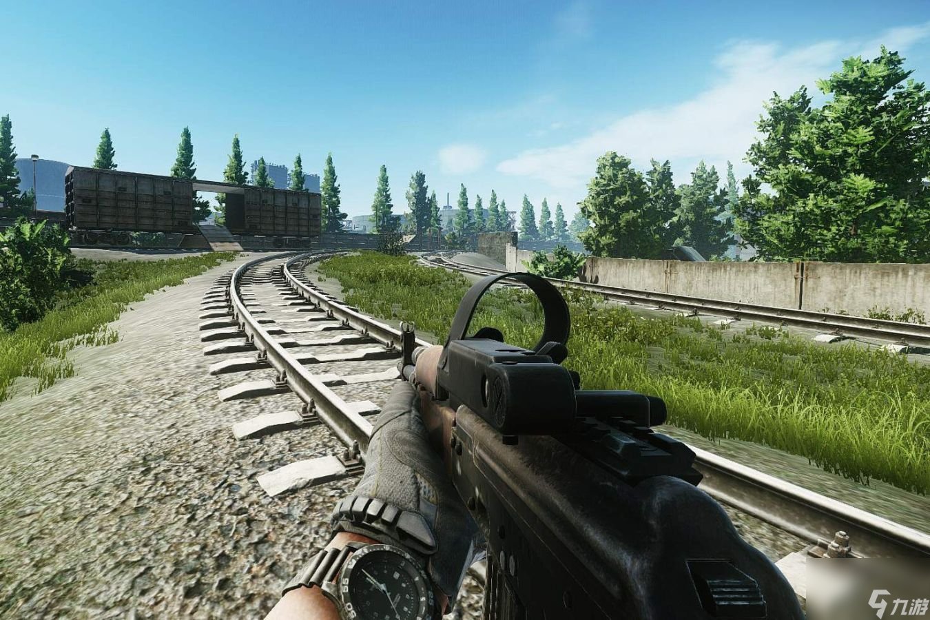 方舟：生存进化 终极版 截图13