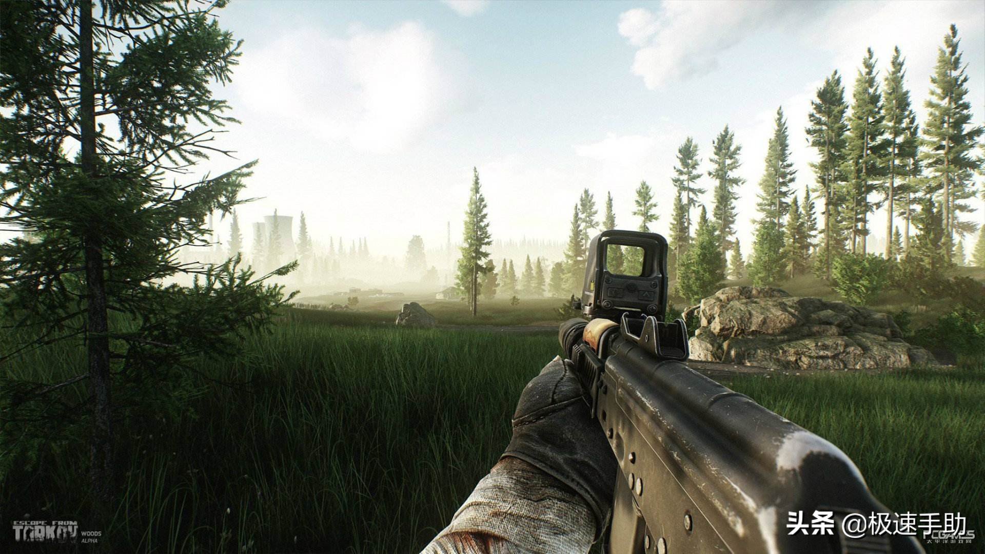 方舟：生存进化 终极版 截图19