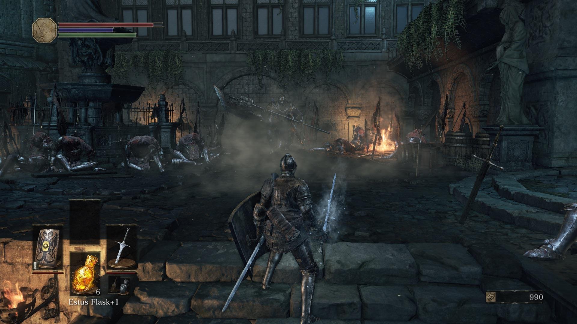 全面战争：三国 重制版 截图2