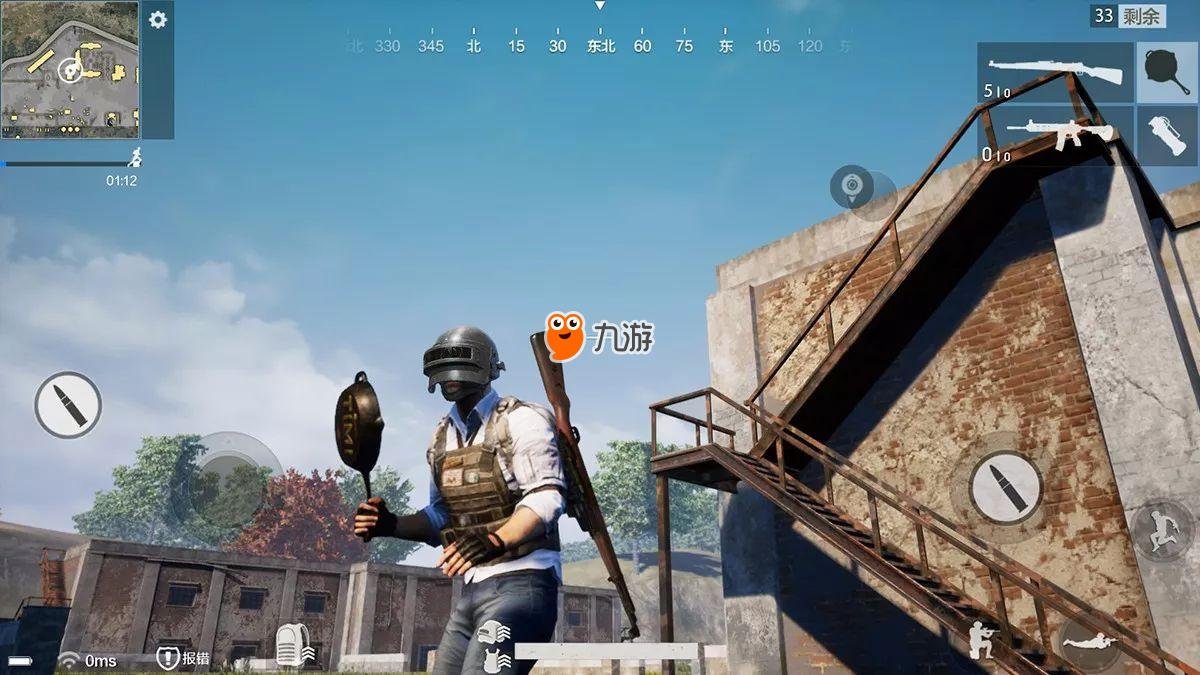 糖豆人：终极淘汰赛 重制版 截图12