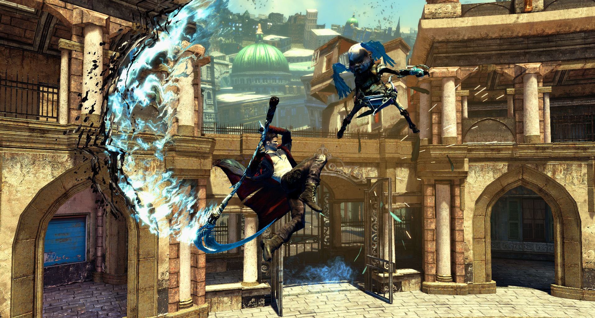 女神异闻录5 豪华版 截图17