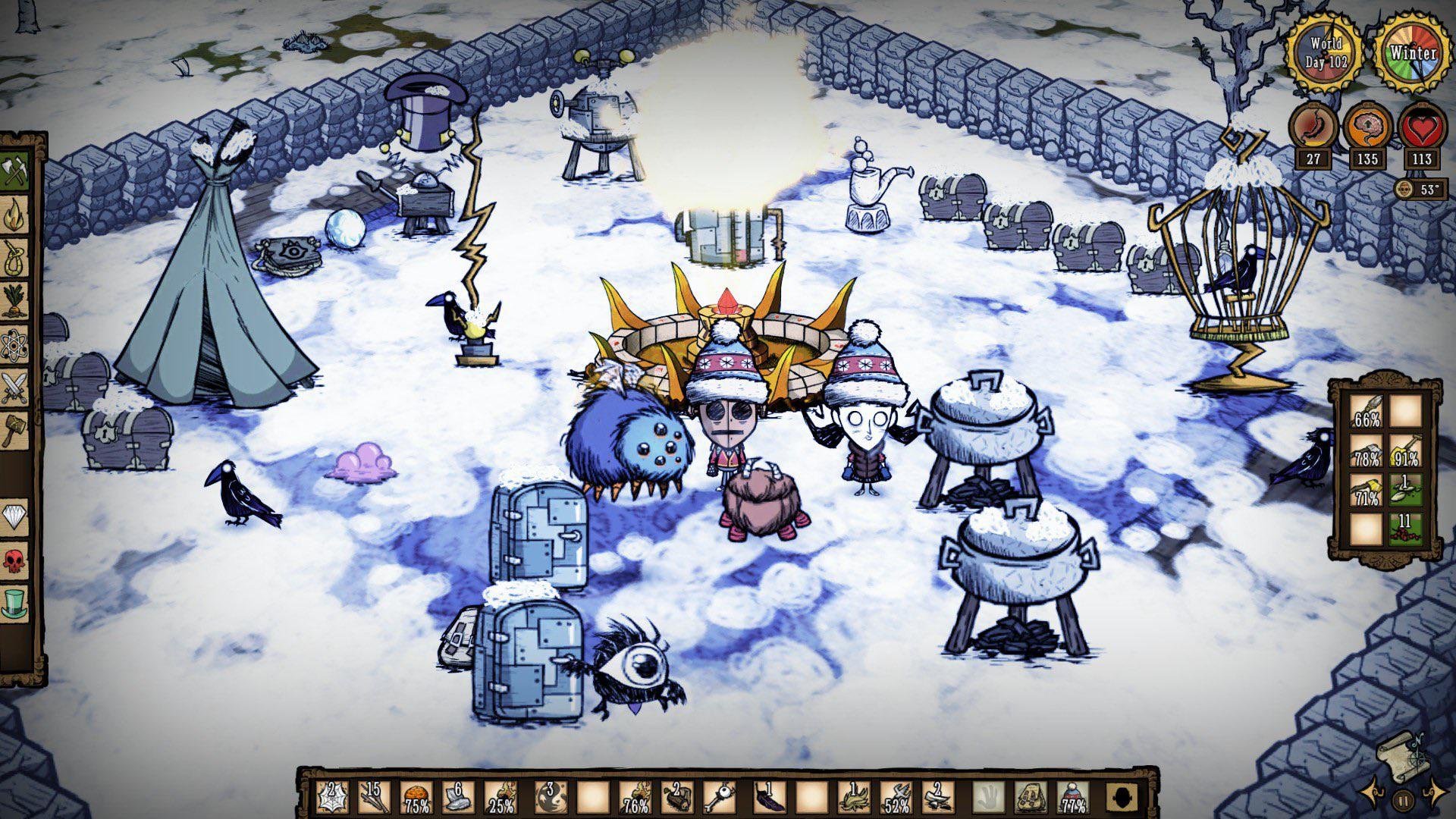 我的世界 完整版 截图12