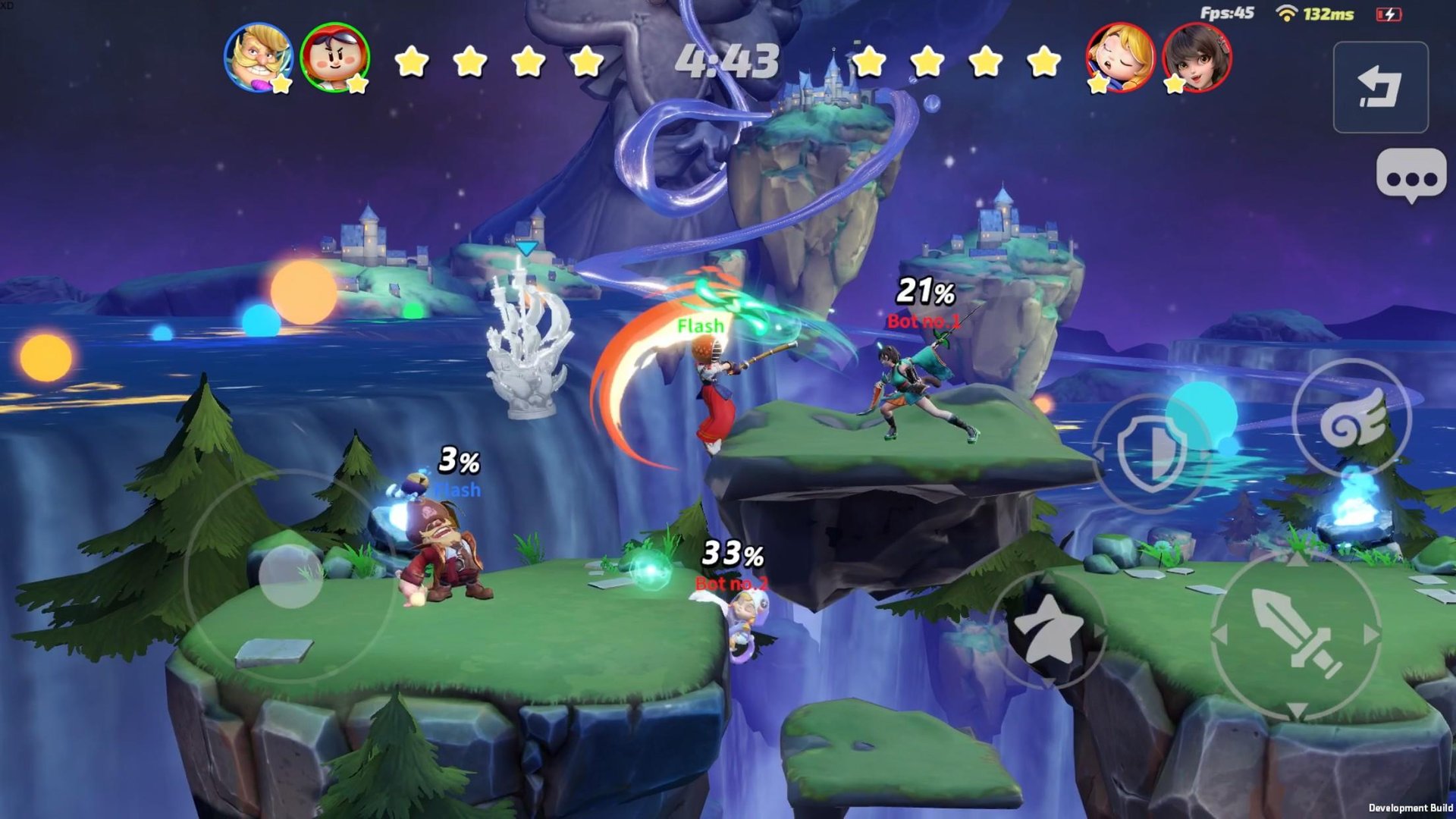 DOTA2 完整版 截图4