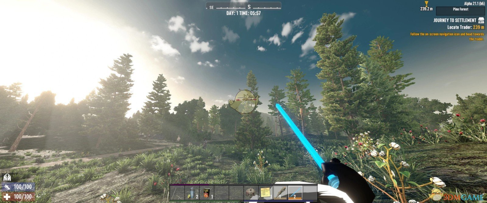 艾尔登法环 终极版 截图5