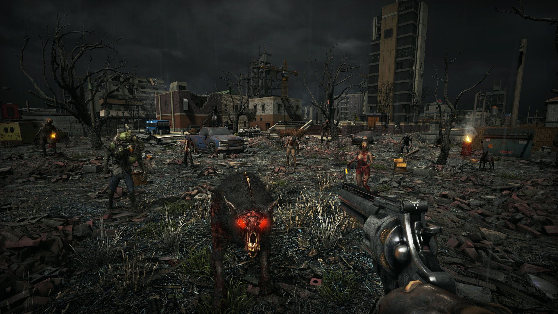 艾尔登法环 终极版 截图10