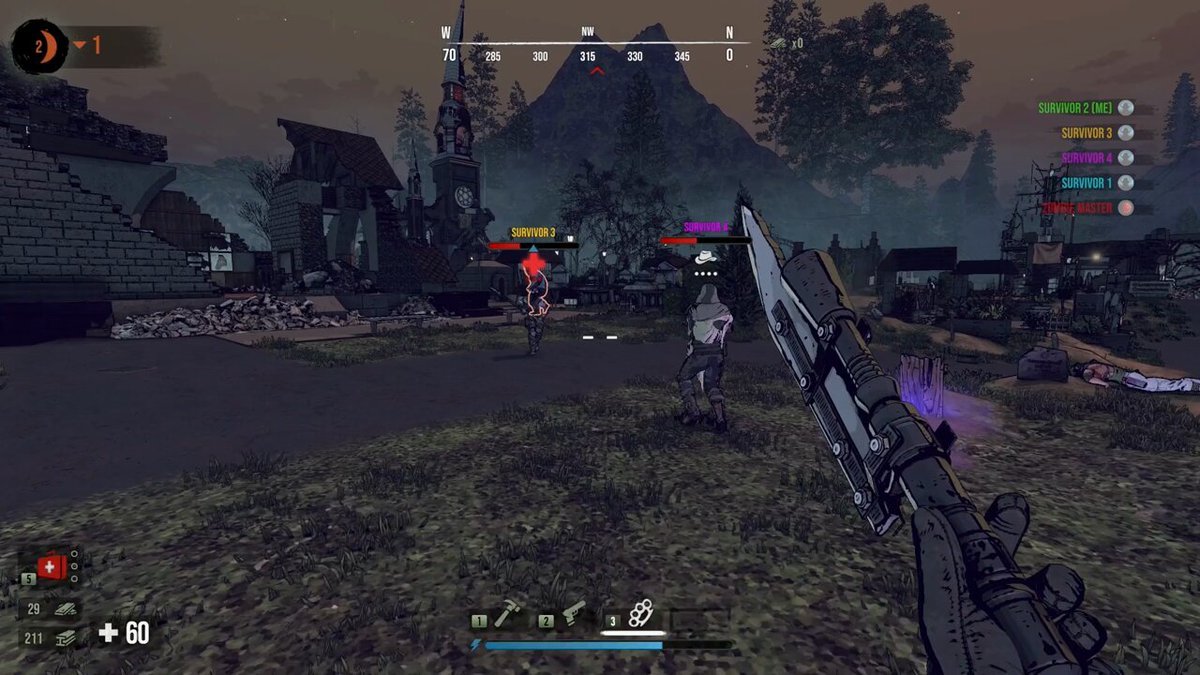 艾尔登法环 终极版 截图16