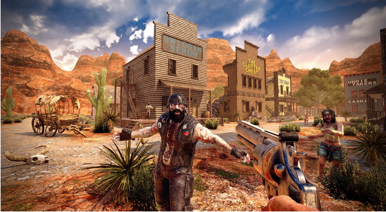 怪物猎人：世界 截图2