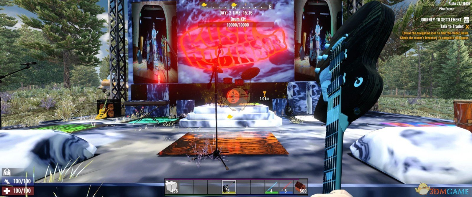 怪物猎人：世界 截图4