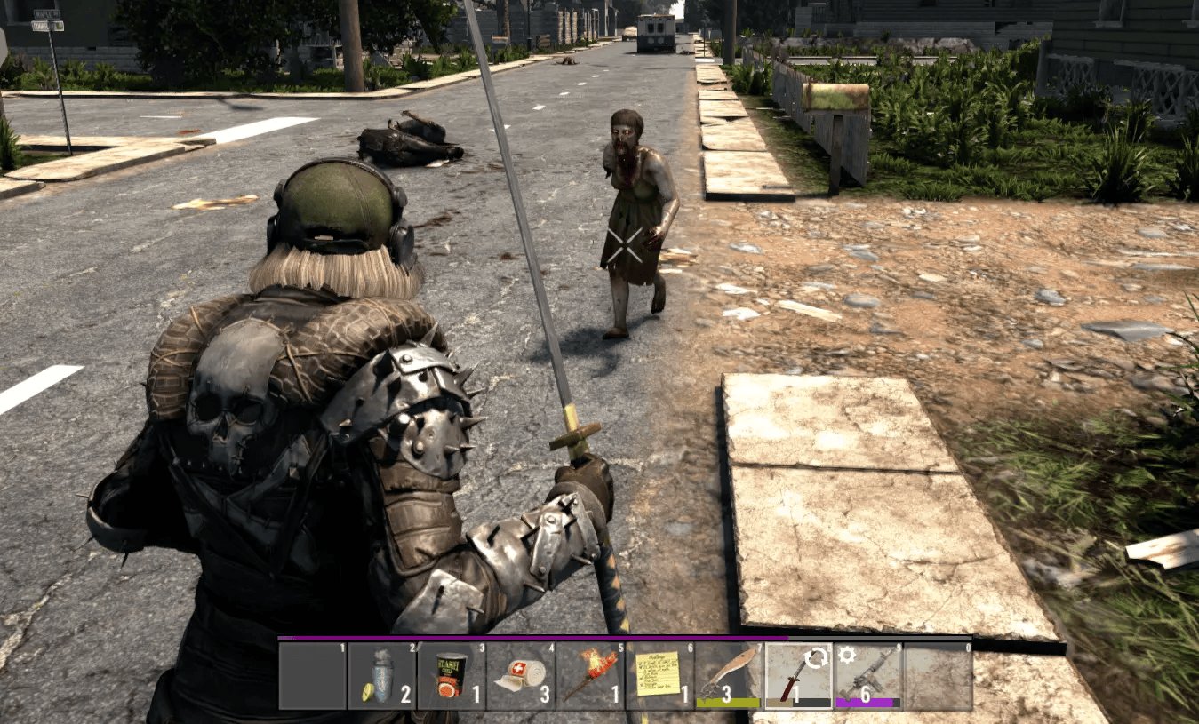 怪物猎人：世界 截图19