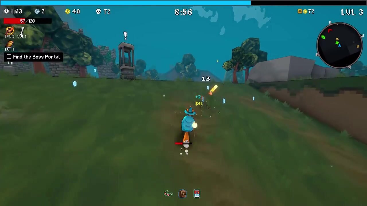 我的世界 完整版 截图16