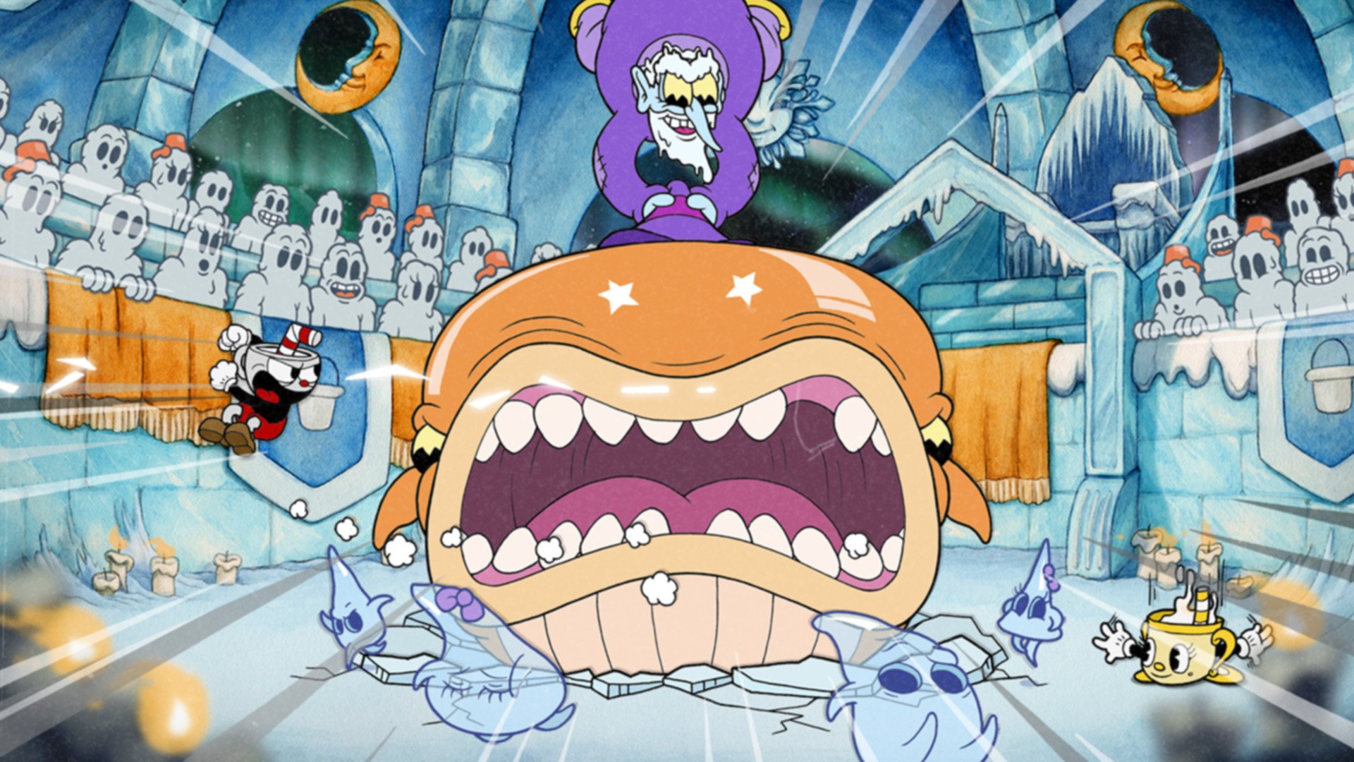 方舟：生存进化 终极版 截图16