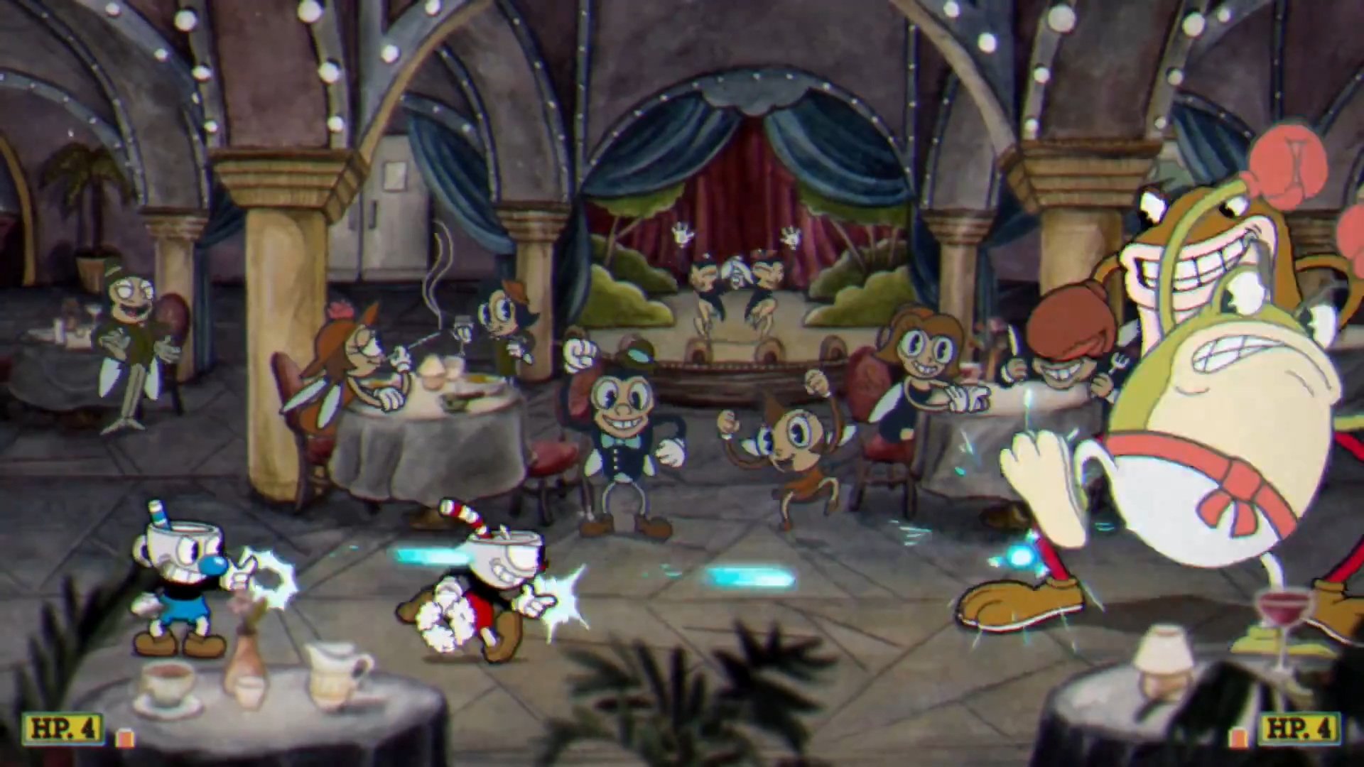 方舟：生存进化 终极版 截图21