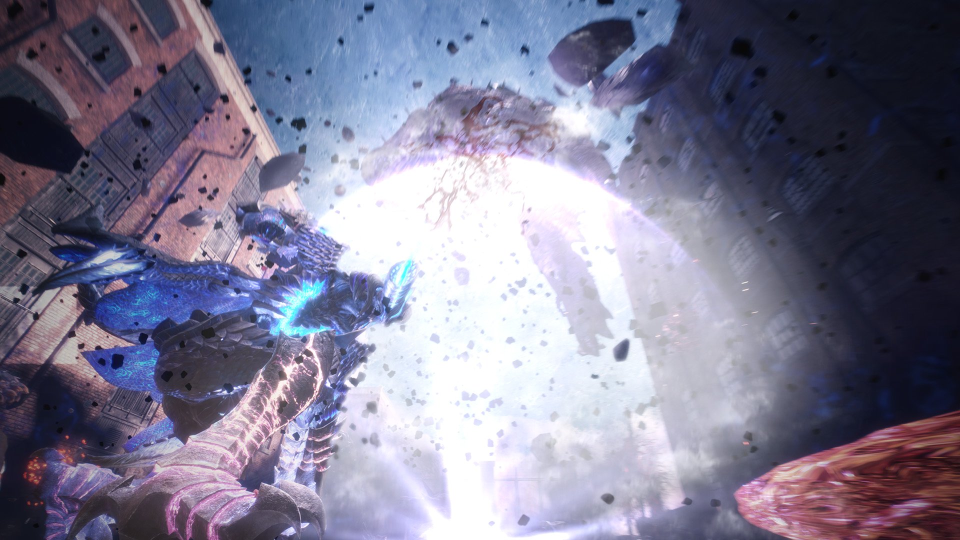 艾尔登法环 截图3