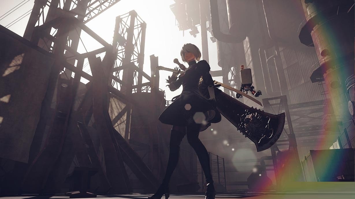 原神 年度版 截图4