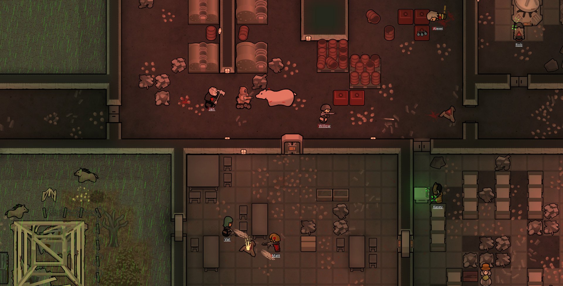 方舟：生存进化 终极版 截图18