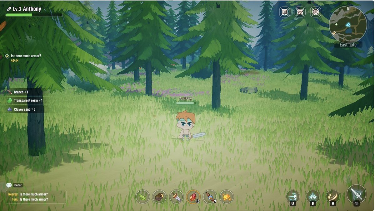 APEX英雄 终极版 截图5