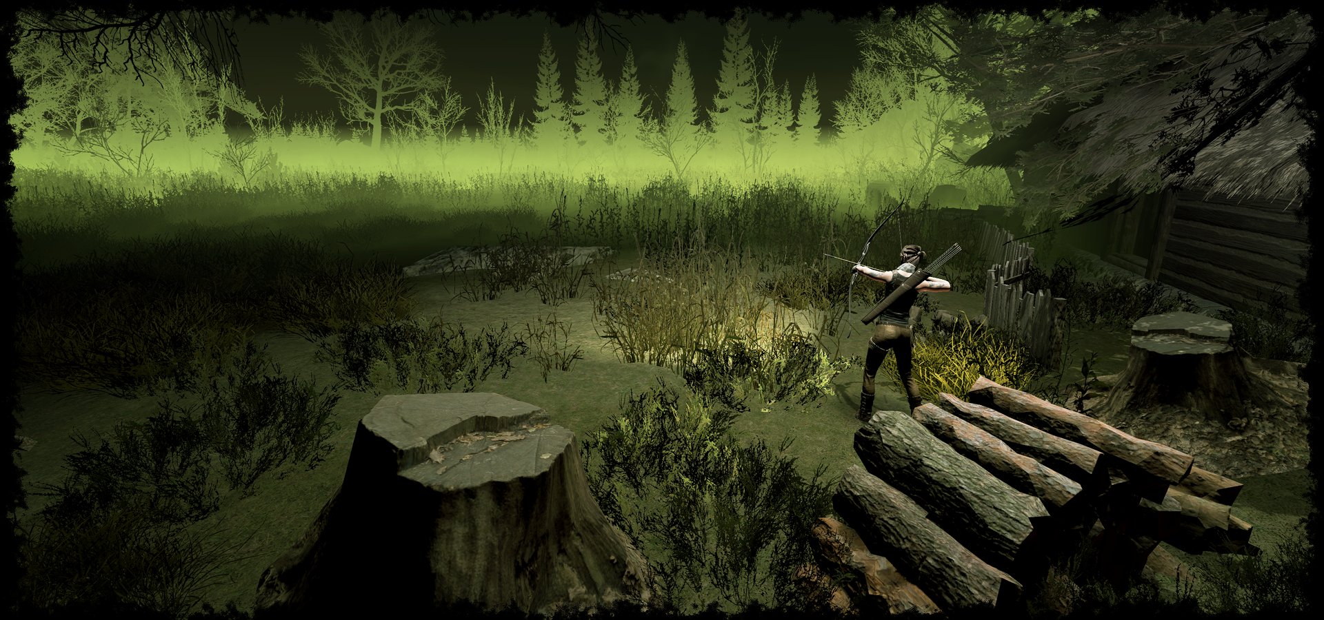 APEX英雄 终极版 截图12