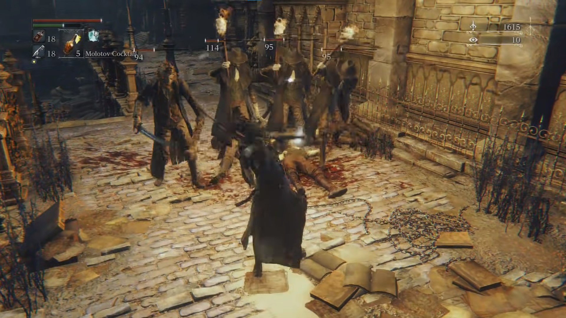 艾尔登法环 终极版 截图19