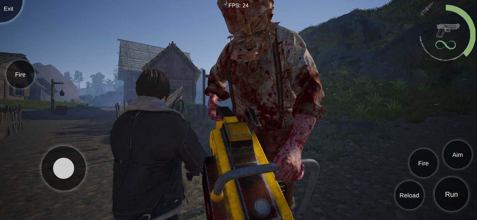 原神 终极版 截图8