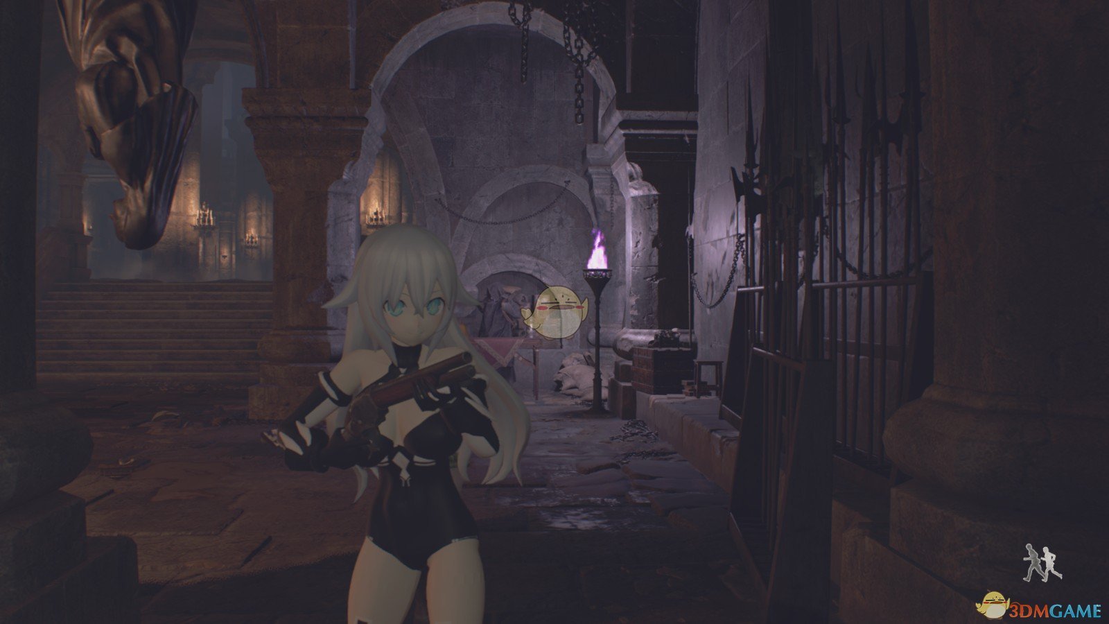 原神 终极版 截图9