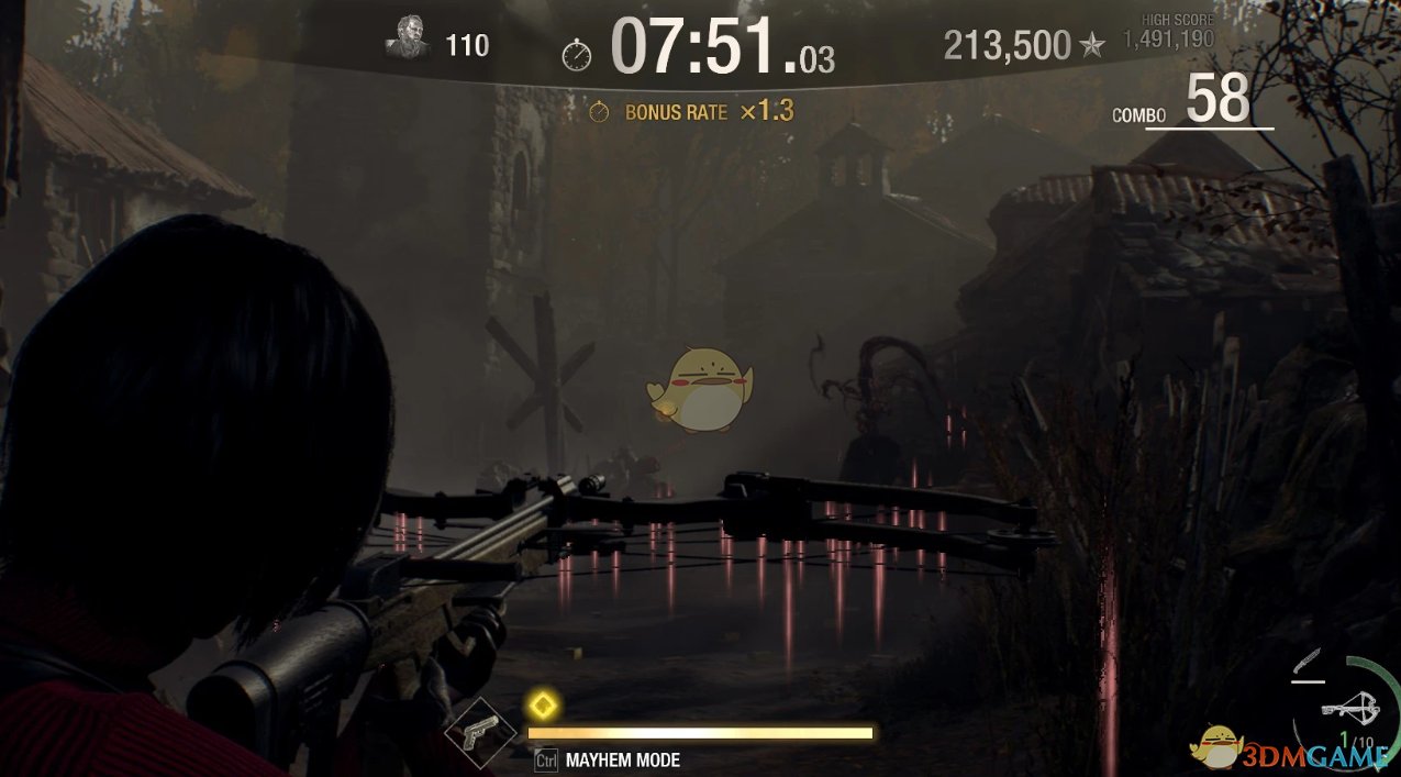 原神 终极版 截图12