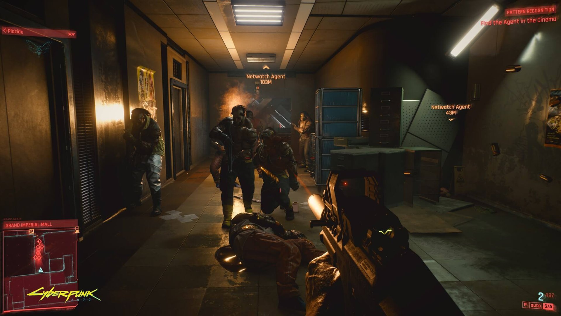 全面战争：三国 重制版 截图3