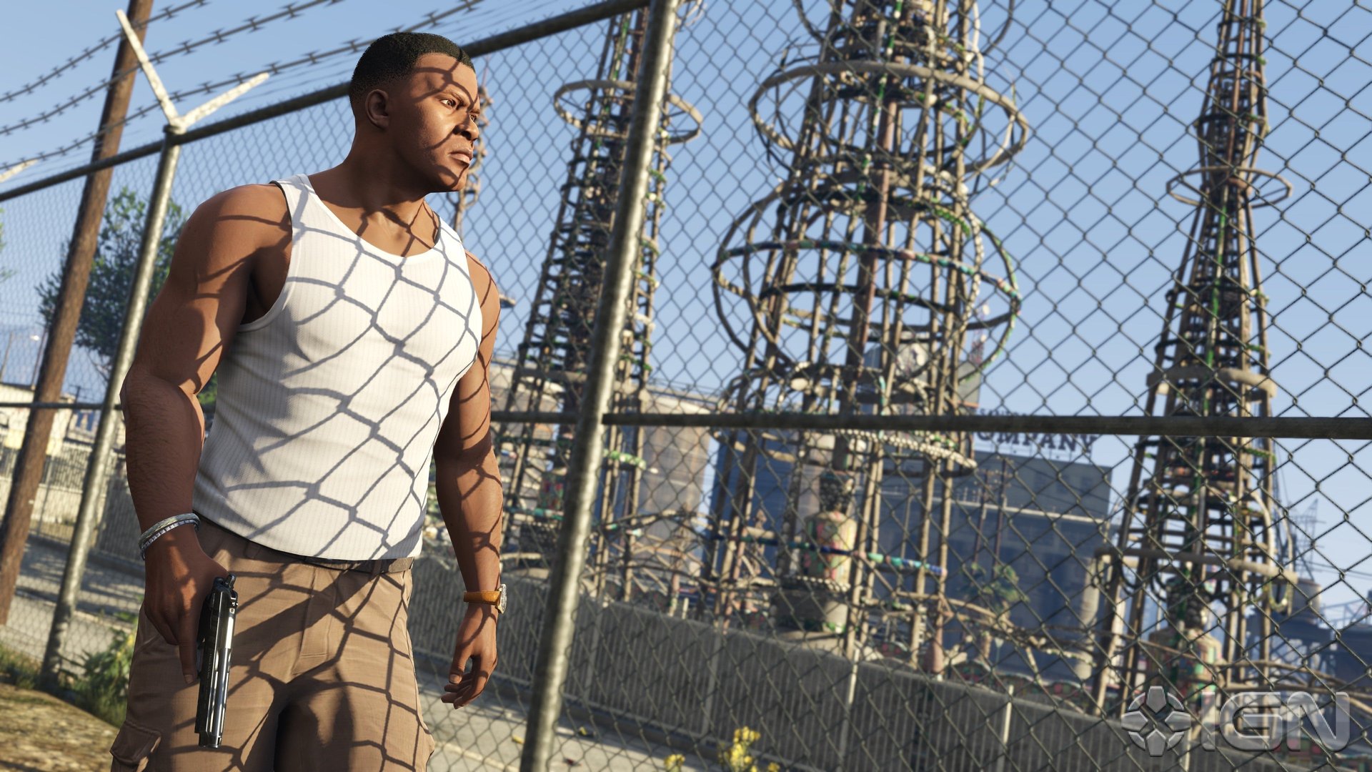 英雄联盟 终极版 截图11