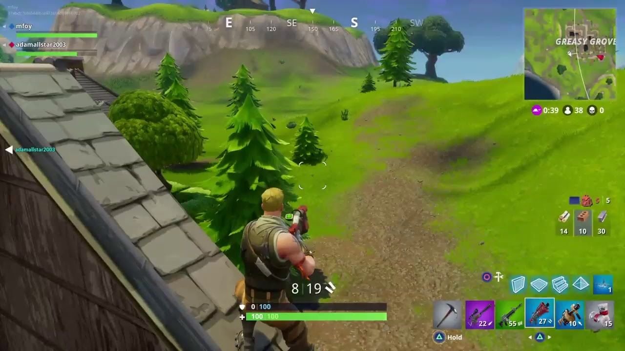 艾尔登法环 终极版 截图16