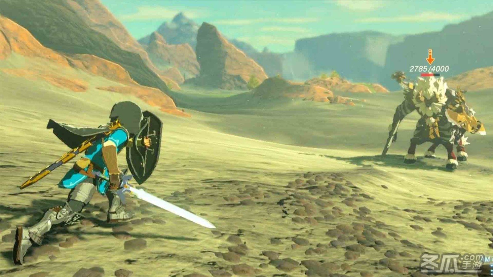 方舟：生存进化 终极版 截图5