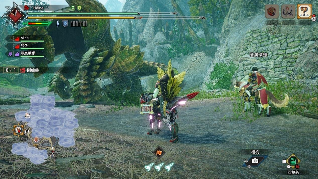 DOTA2 完整版 截图6