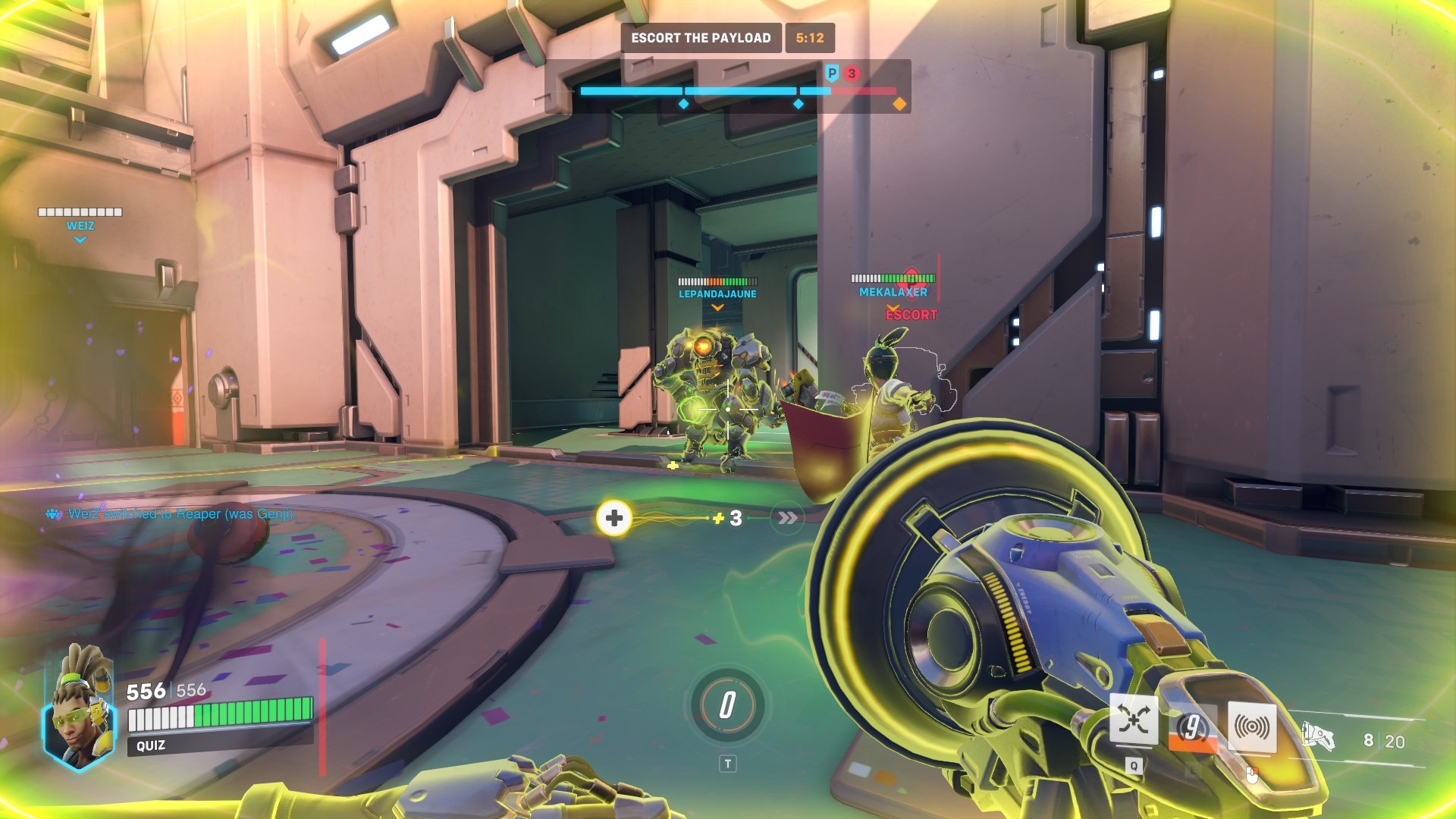 方舟：生存进化 终极版 截图5